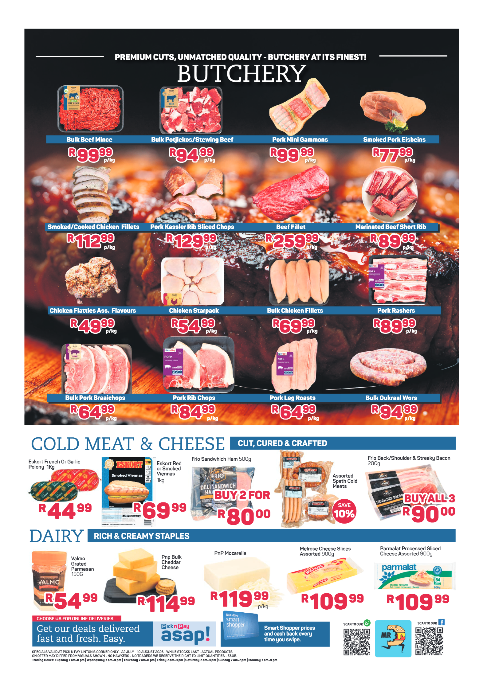 Rekord East 24 July 2026 page 2