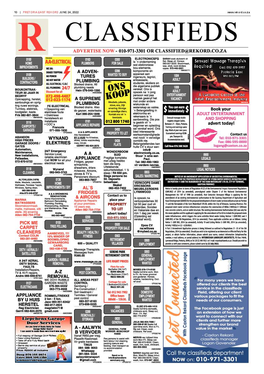 Rekord East 24 June 2022 page 10