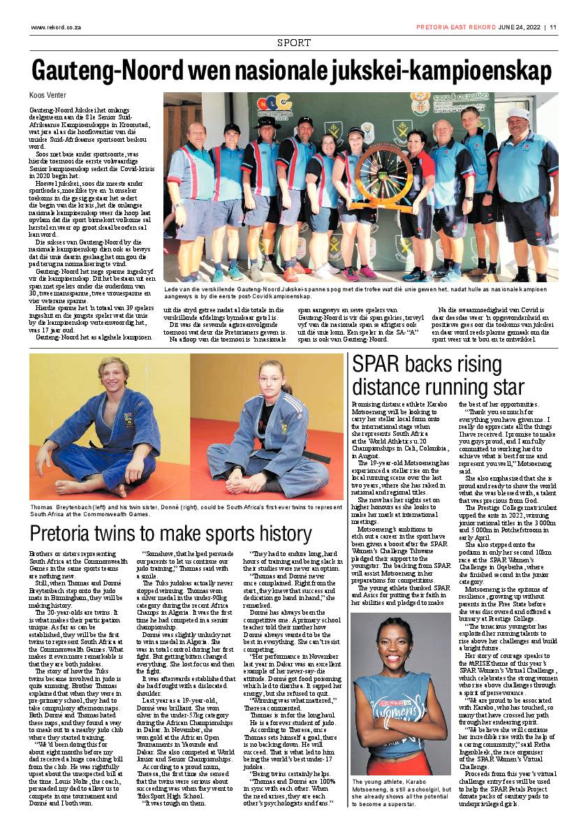 Rekord East 24 June 2022 page 11