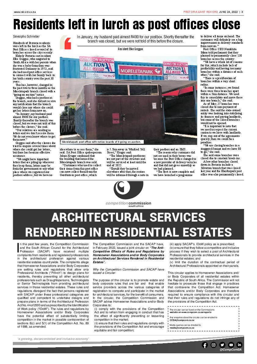 Rekord East 24 June 2022 page 3