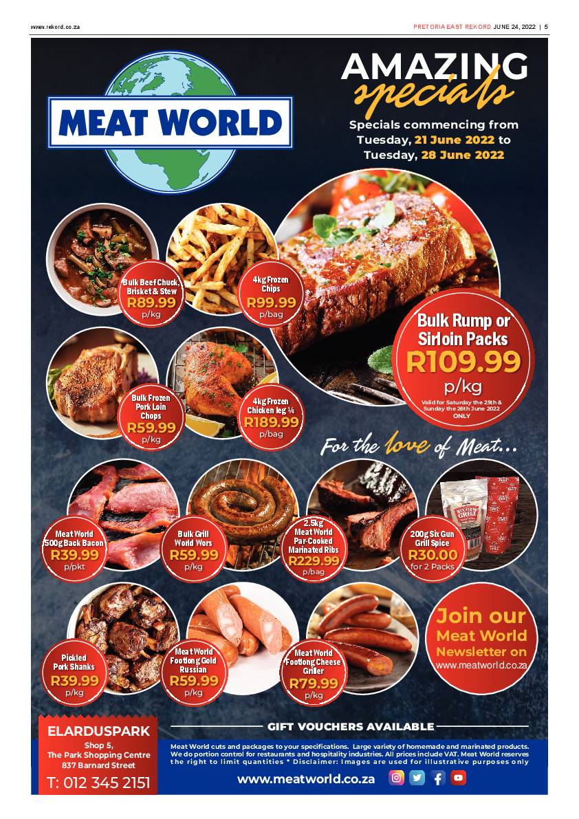 Rekord East 24 June 2022 page 5