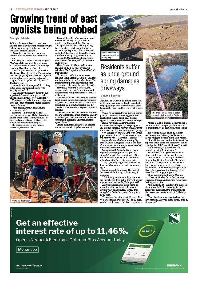 Rekord East 24 June 2022 page 6