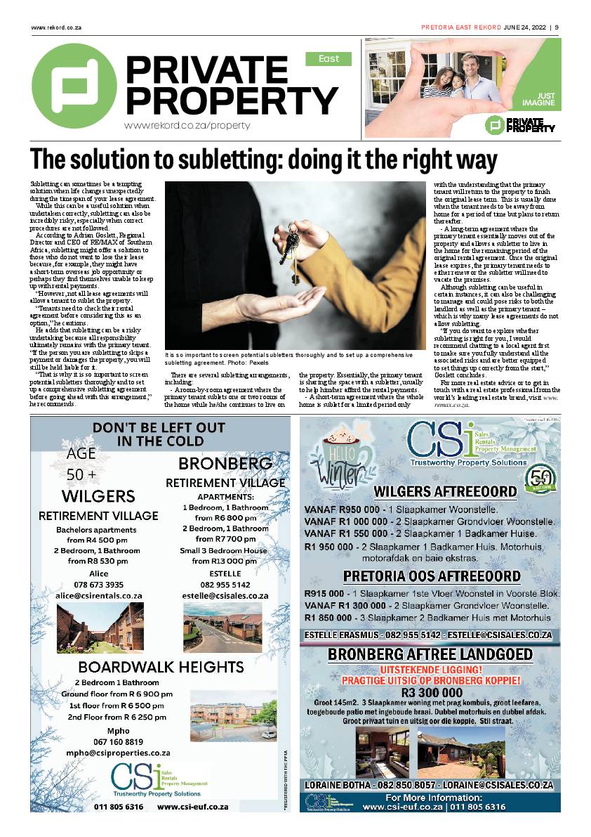 Rekord East 24 June 2022 page 9