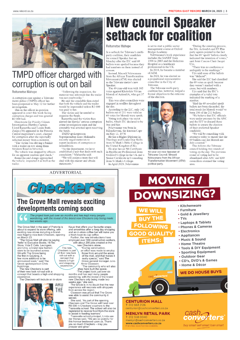 Rekord East 24 March 2023 page 3