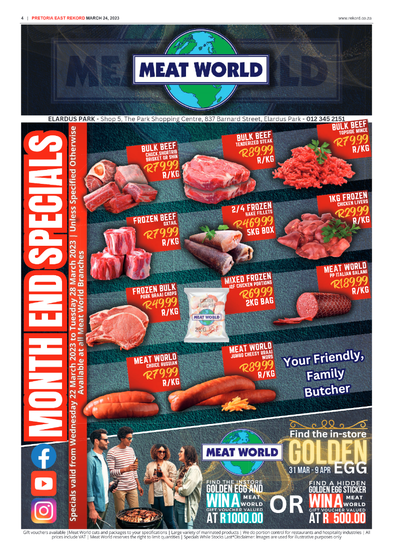 Rekord East 24 March 2023 page 4