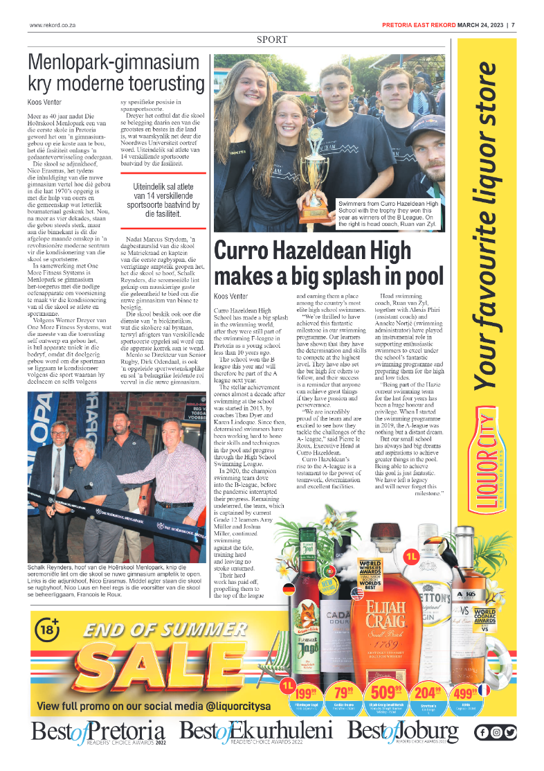 Rekord East 24 March 2023 page 7