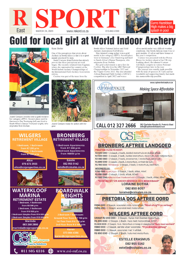 Rekord East 24 March 2023 page 8