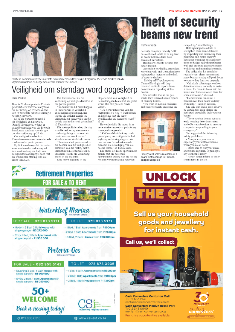 Rekord East 24 May 2024 page 3