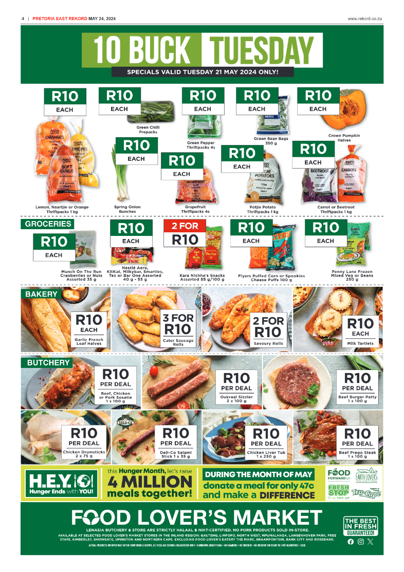 Rekord East 24 May 2024 page 4