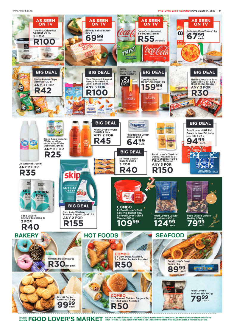 Rekord East 24 November 2023 page 11