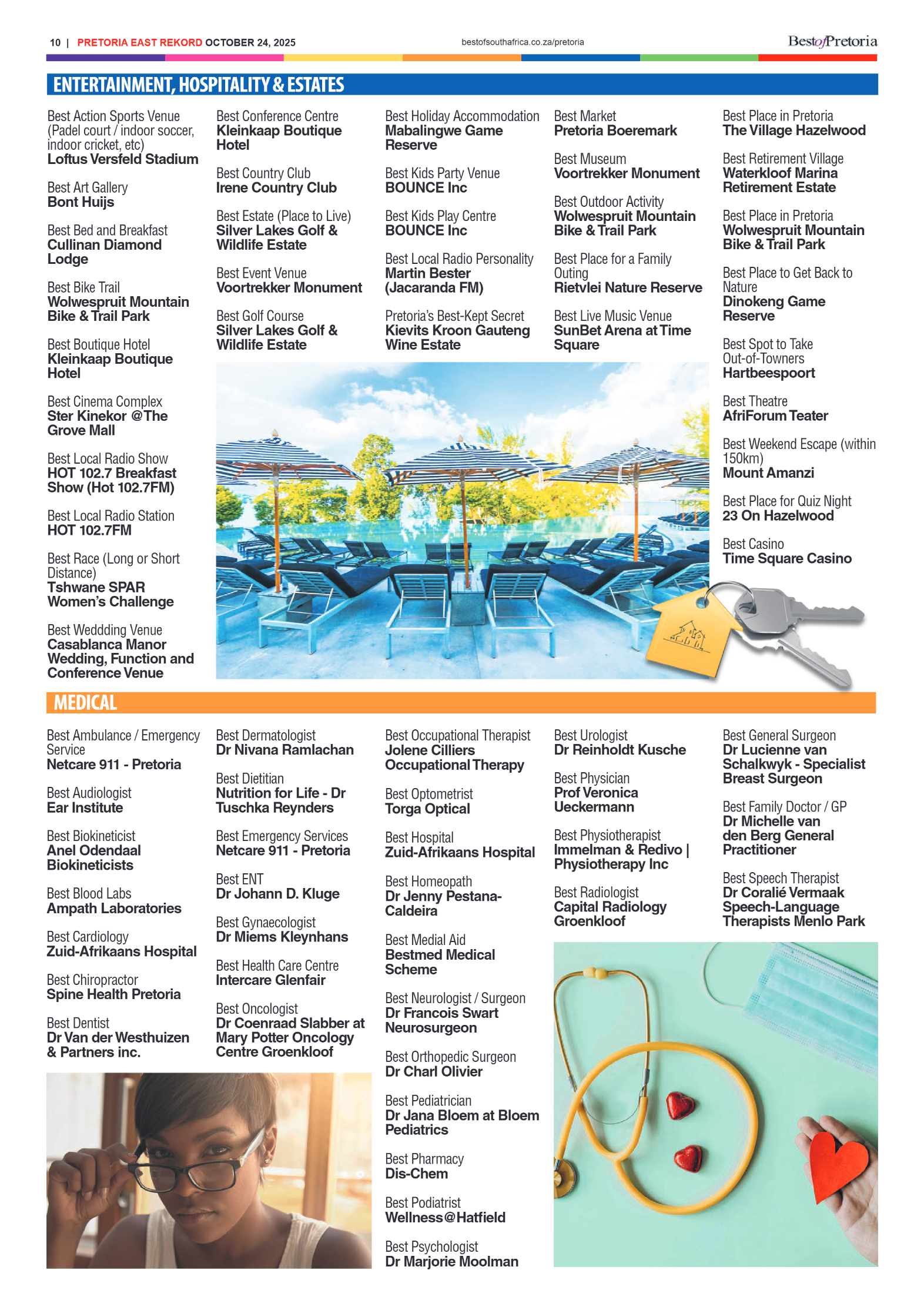 Rekord East 24 October 2025 page 12