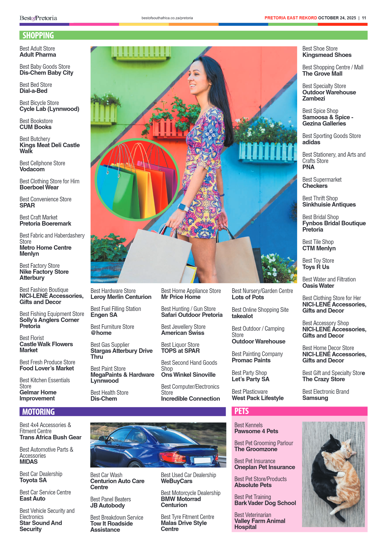 Rekord East 24 October 2025 page 13