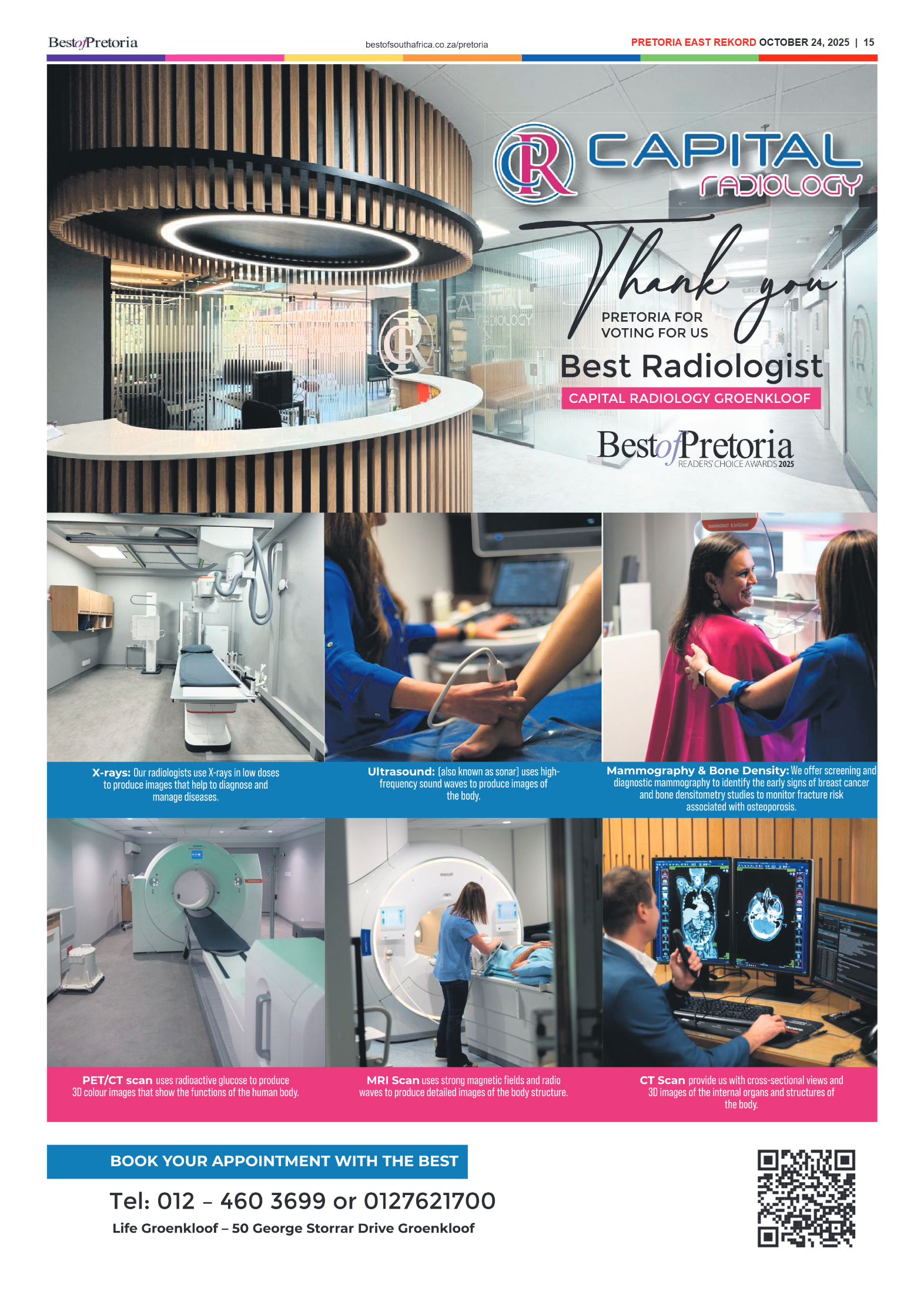 Rekord East 24 October 2025 page 17