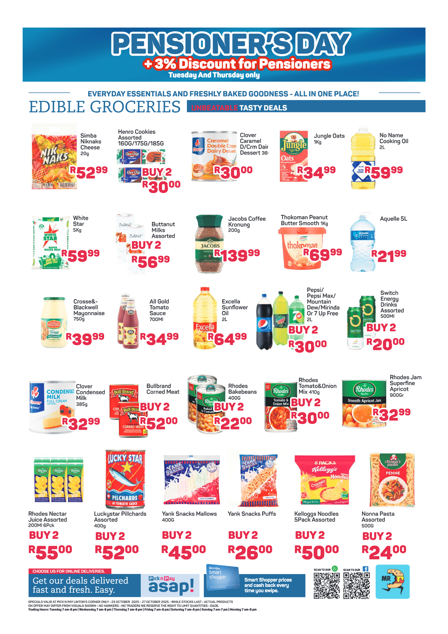 Rekord East 24 October 2025 page 2