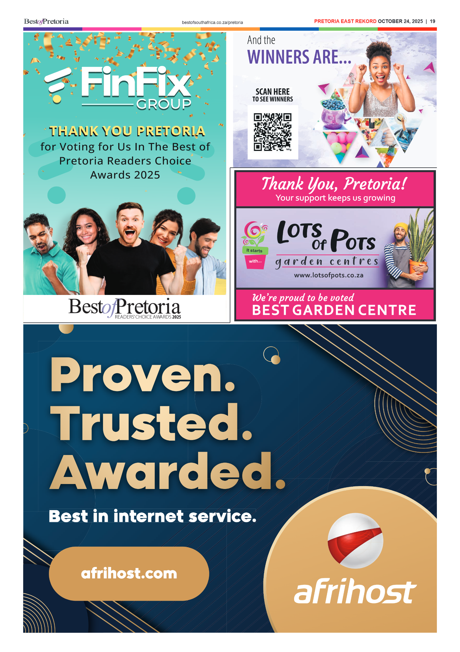 Rekord East 24 October 2025 page 21