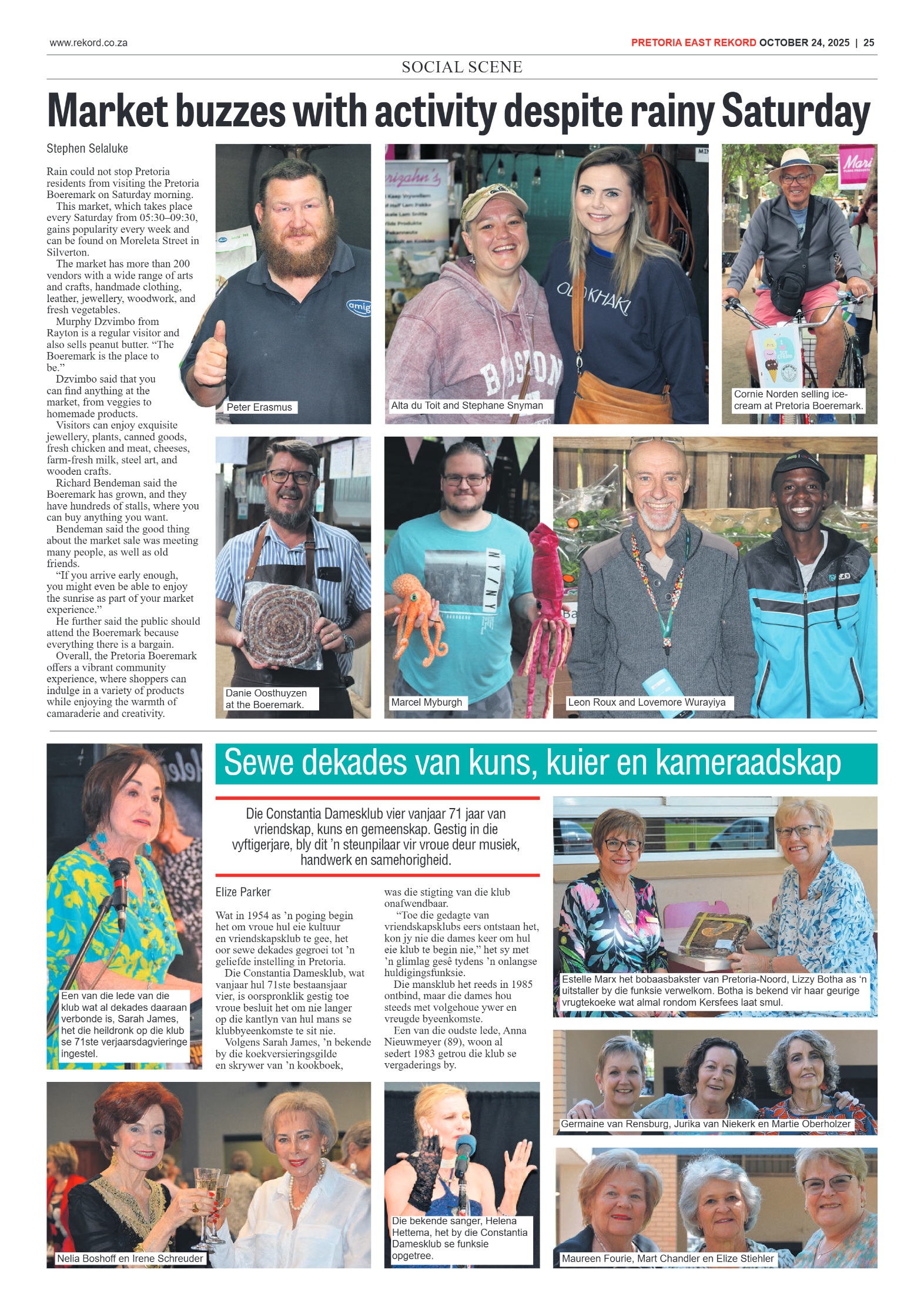 Rekord East 24 October 2025 page 27