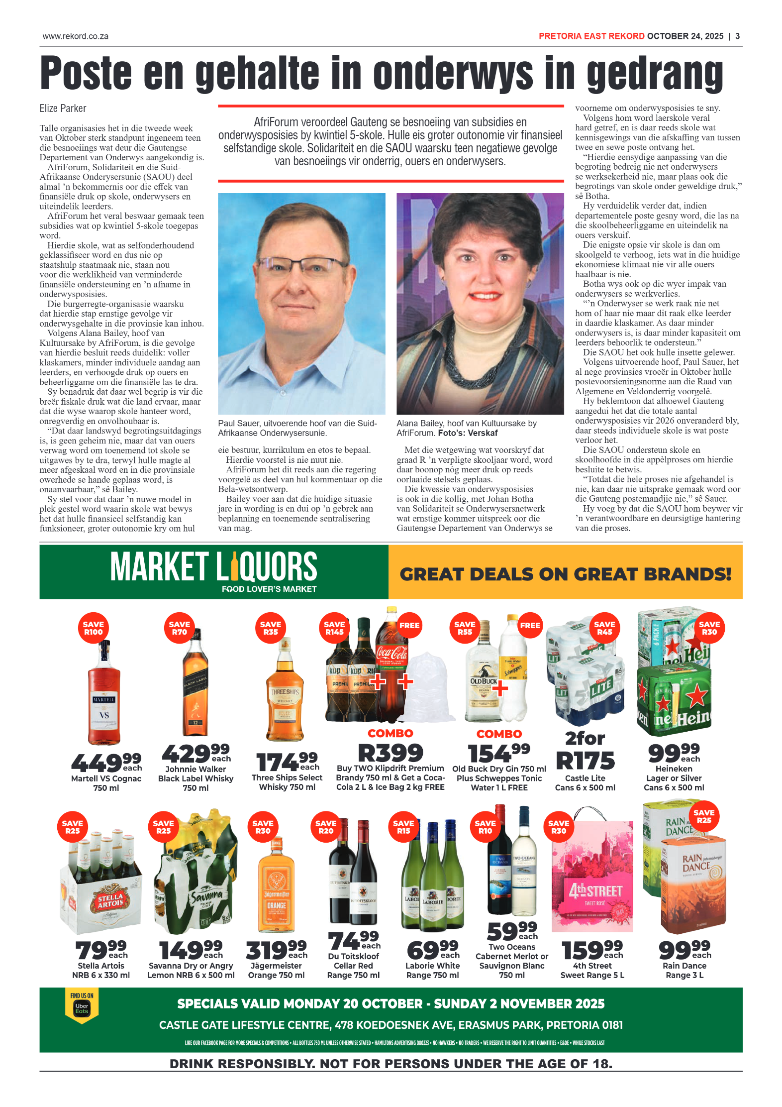 Rekord East 24 October 2025 page 5