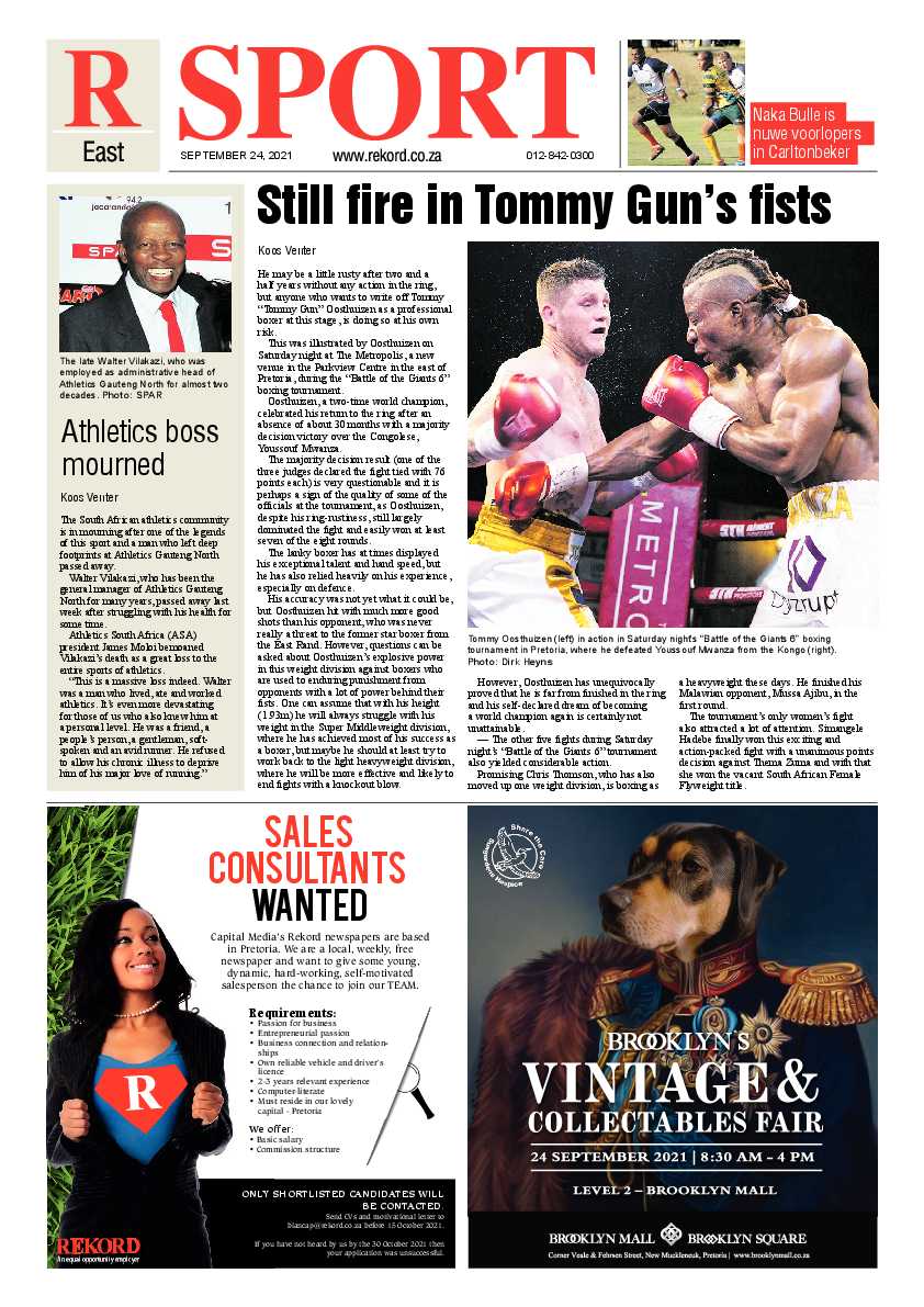 Rekord East 24 September 2021 page 12