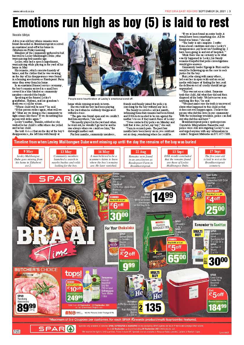 Rekord East 24 September 2021 page 3