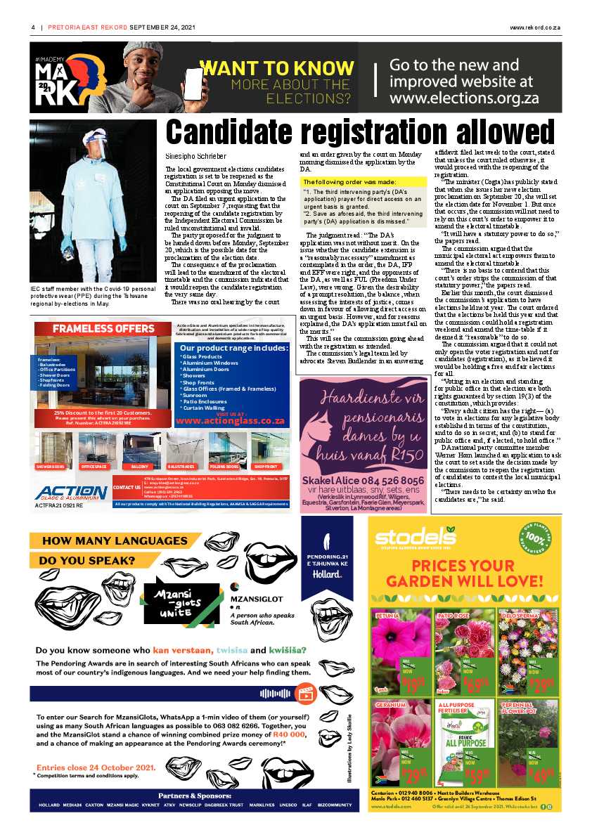 Rekord East 24 September 2021 page 4
