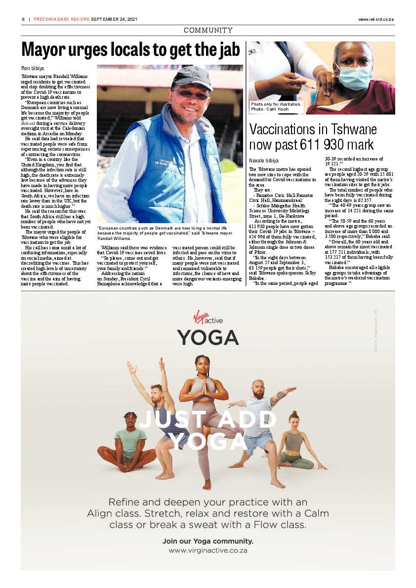 Rekord East 24 September 2021 page 6