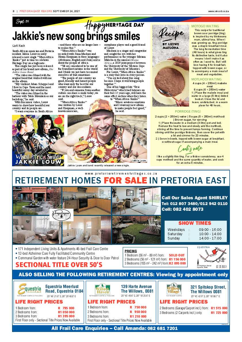 Rekord East 24 September 2021 page 8