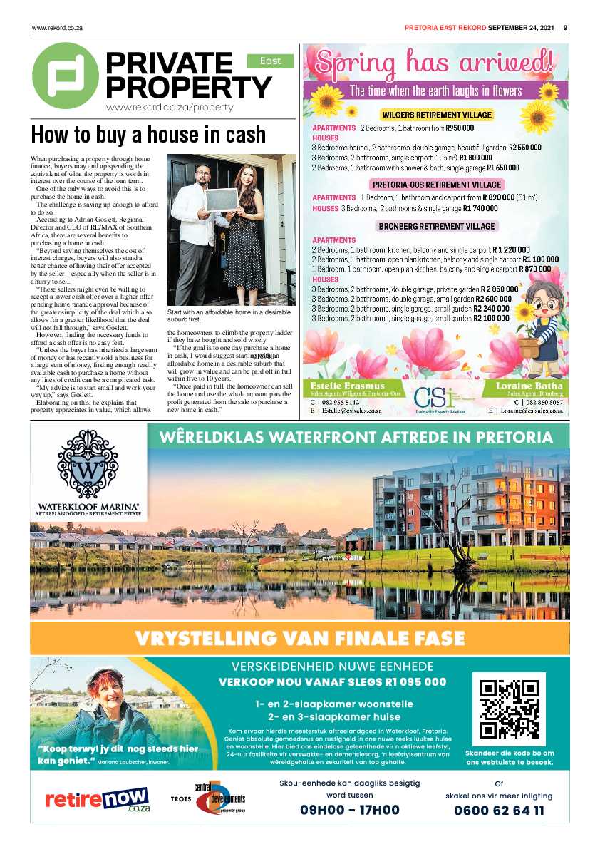 Rekord East 24 September 2021 page 9