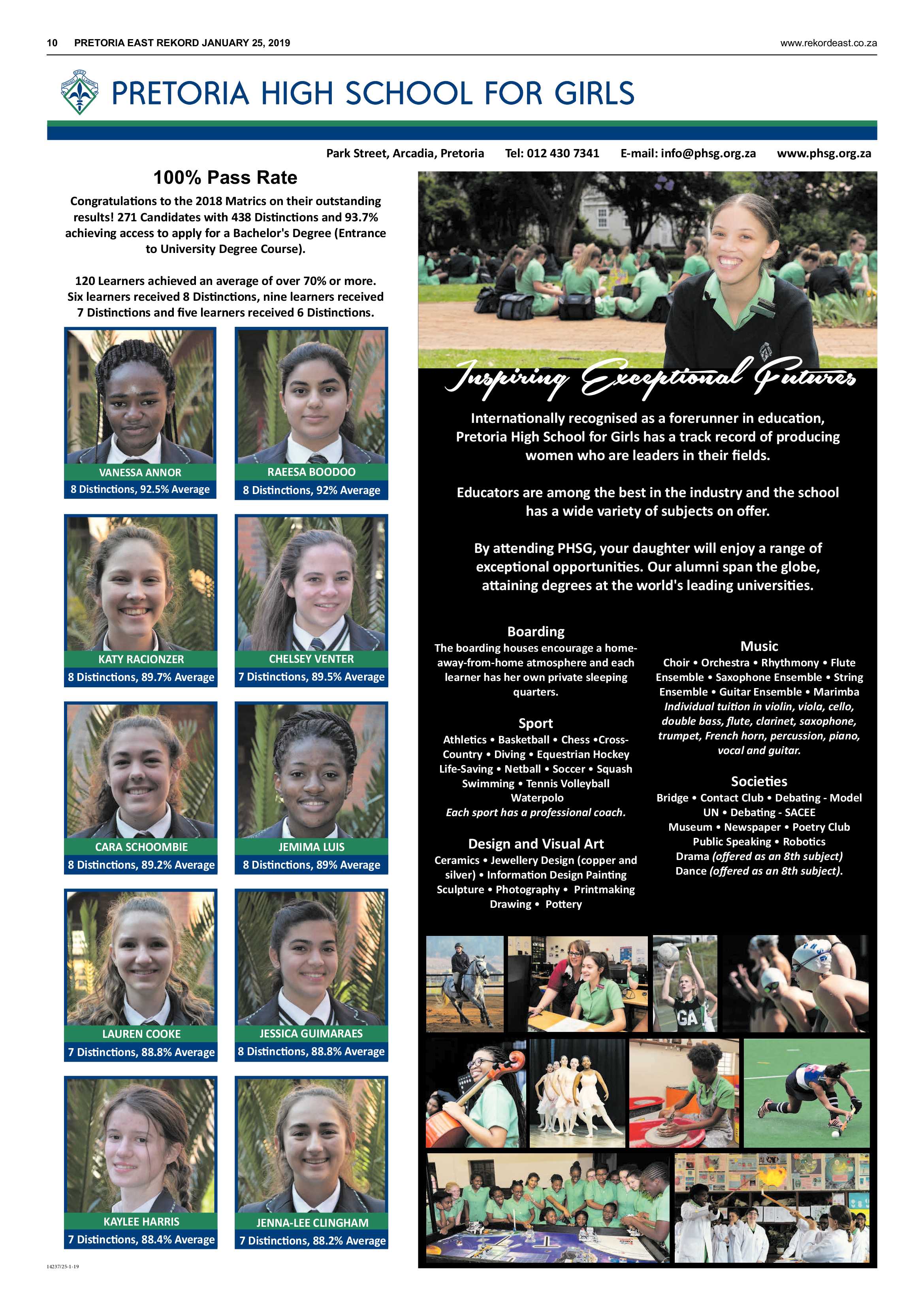 Rekord East 25 January 2019 page 10