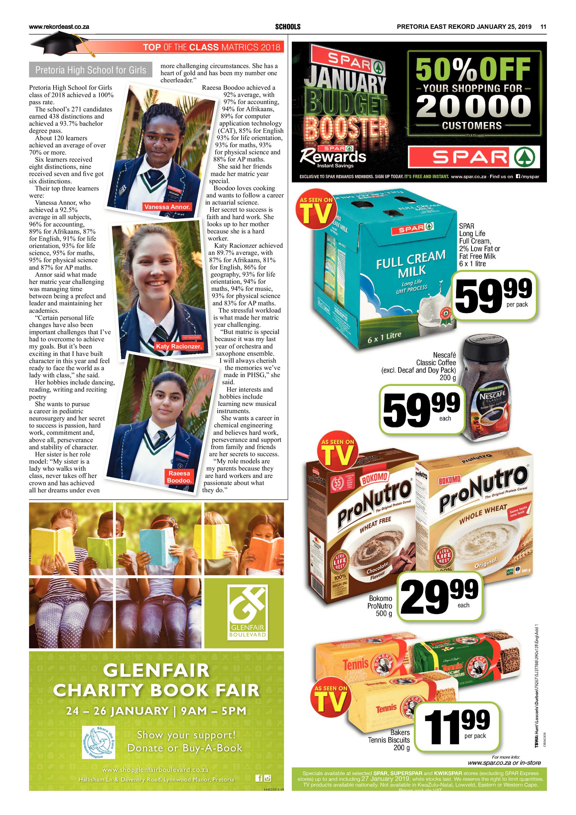 Rekord East 25 January 2019 page 11