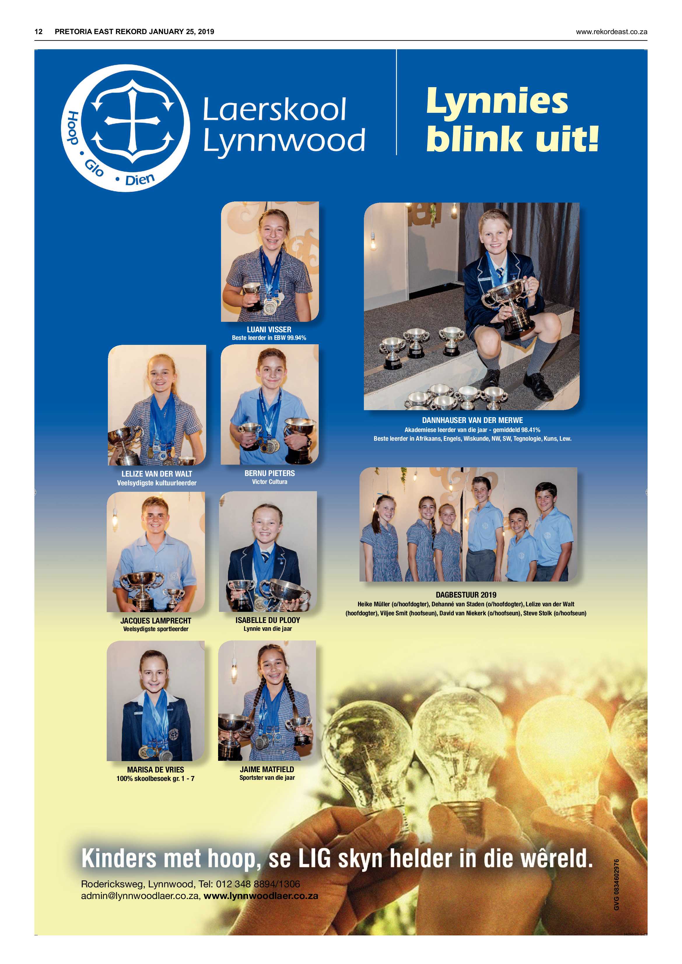 Rekord East 25 January 2019 page 12