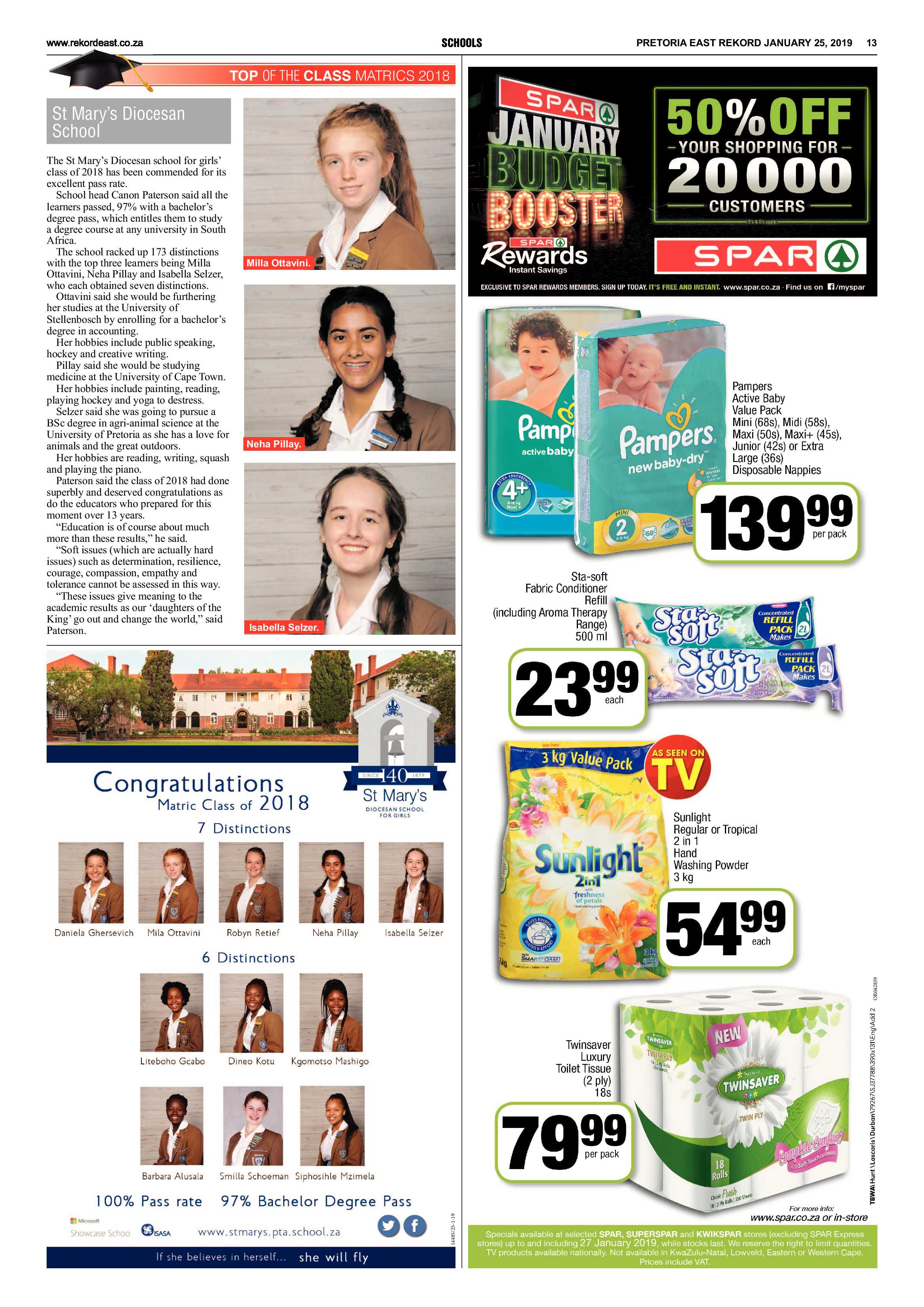 Rekord East 25 January 2019 page 13