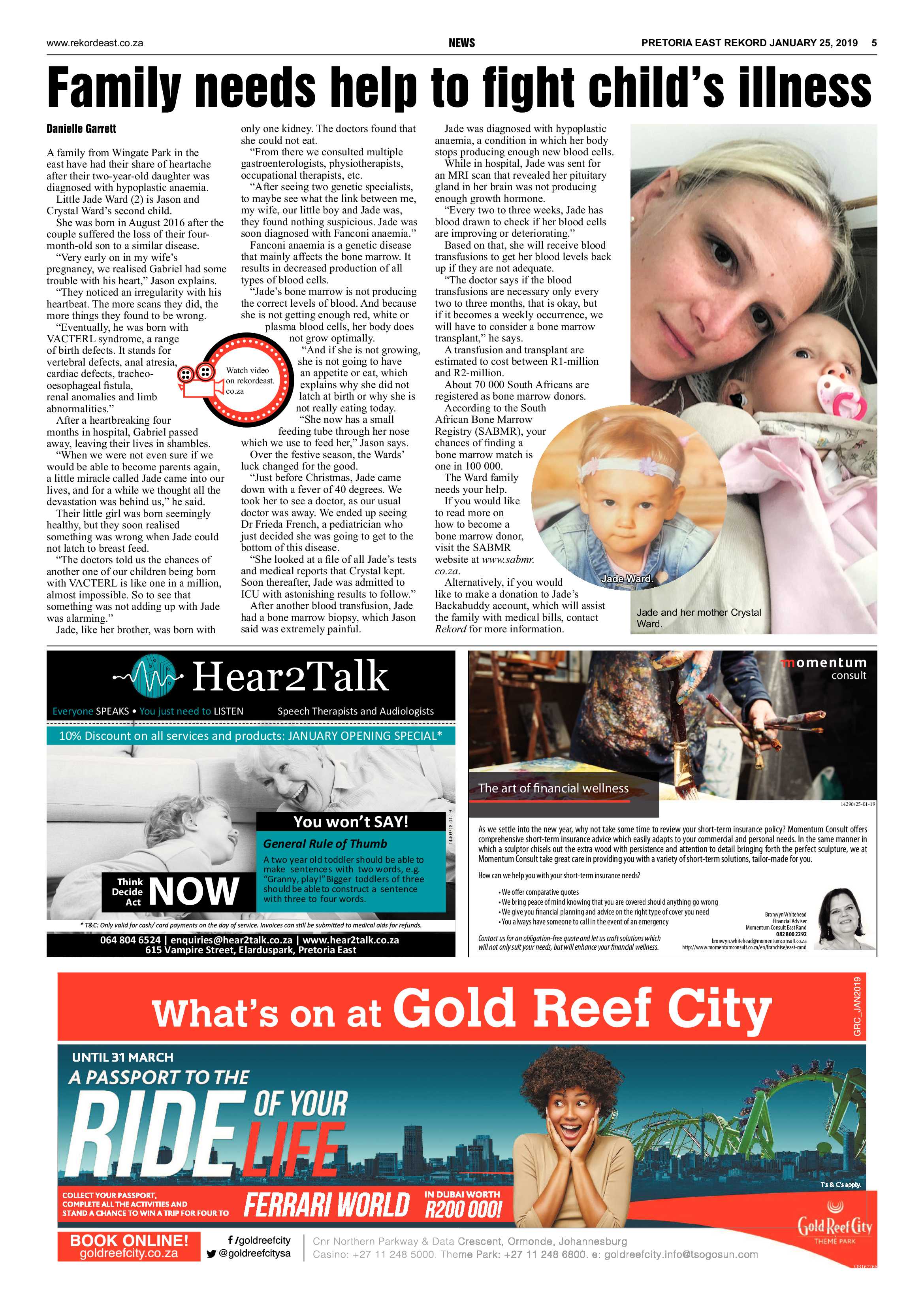 Rekord East 25 January 2019 page 5
