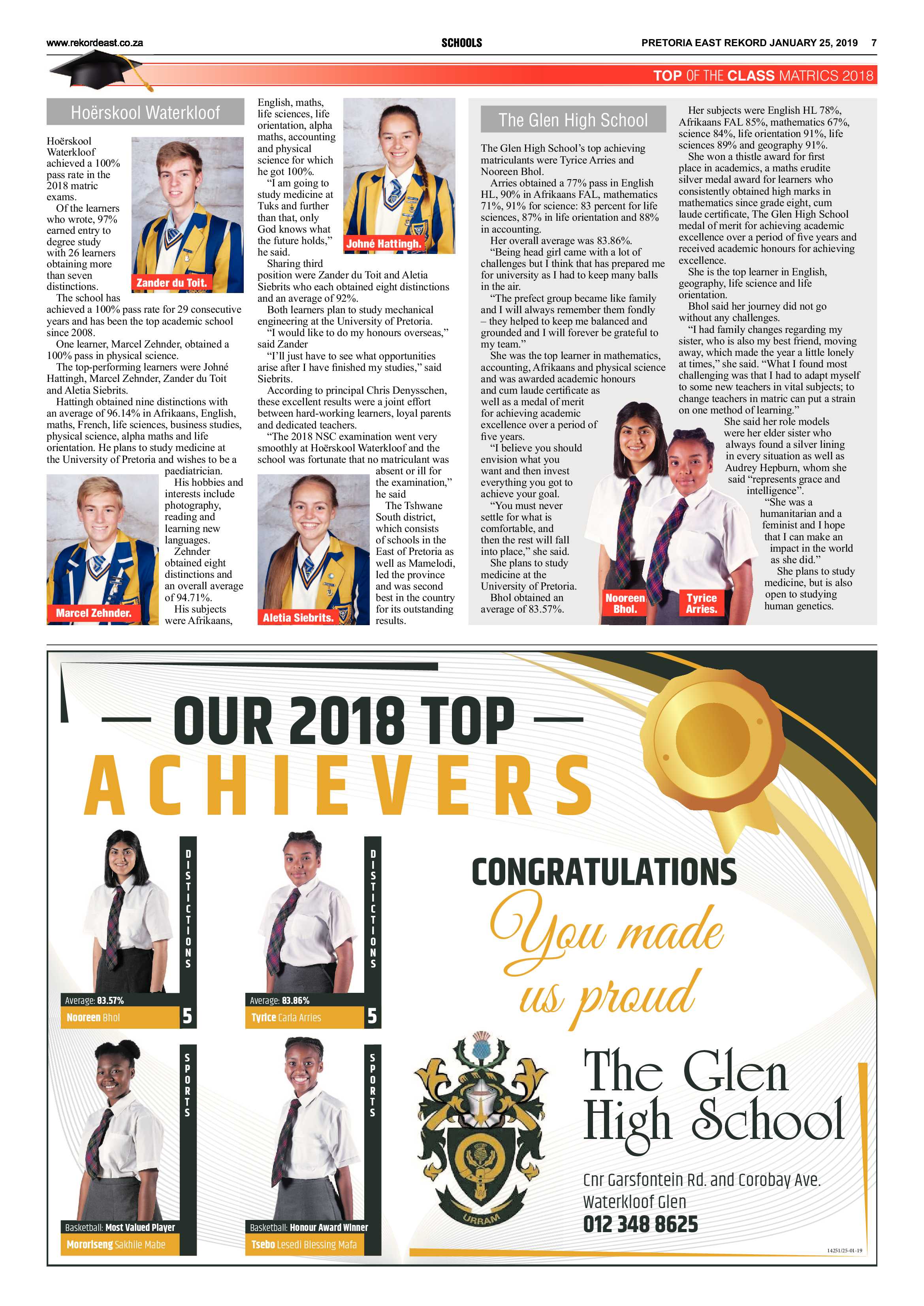 Rekord East 25 January 2019 page 7