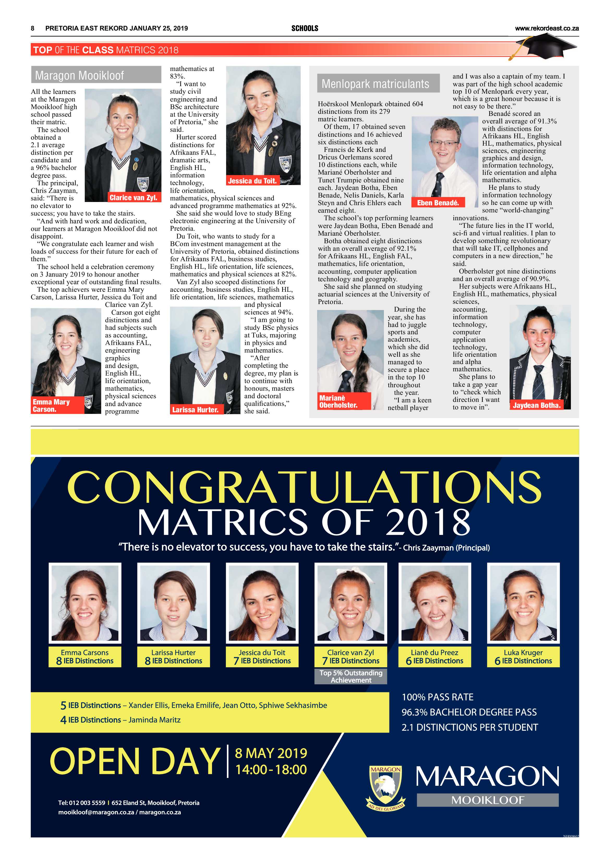 Rekord East 25 January 2019 page 8