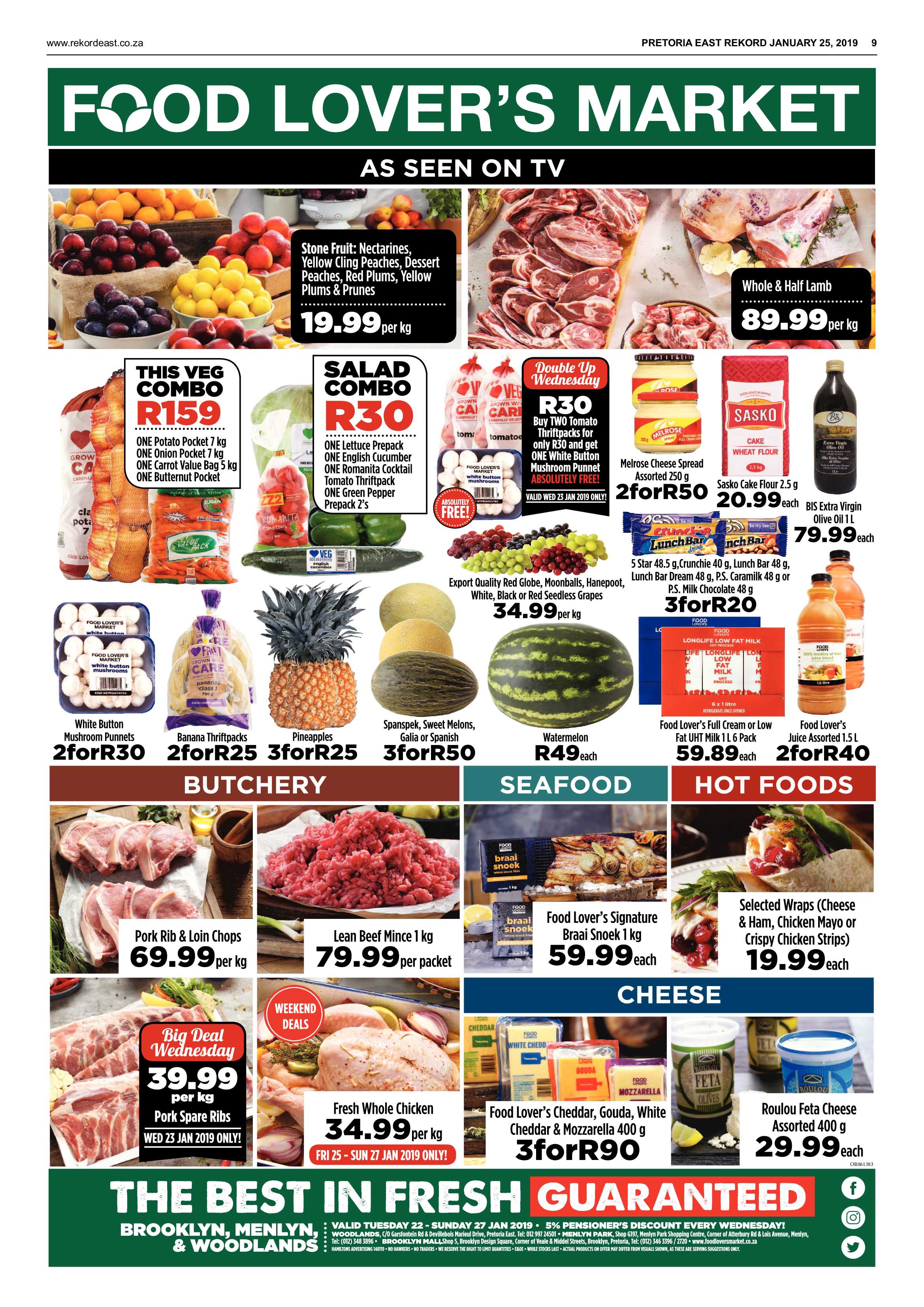 Rekord East 25 January 2019 page 9