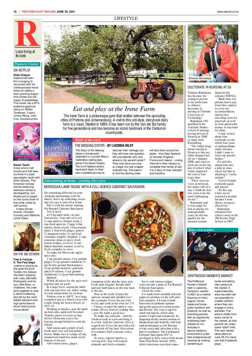 Rekord East 25 June 2021 page 10