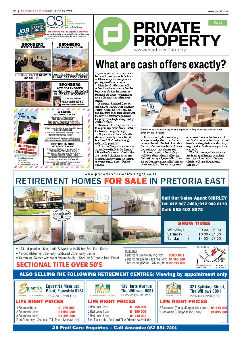 Rekord East 25 June 2021 page 12