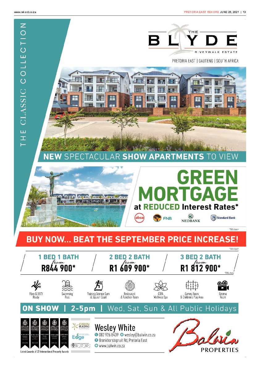 Rekord East 25 June 2021 page 13