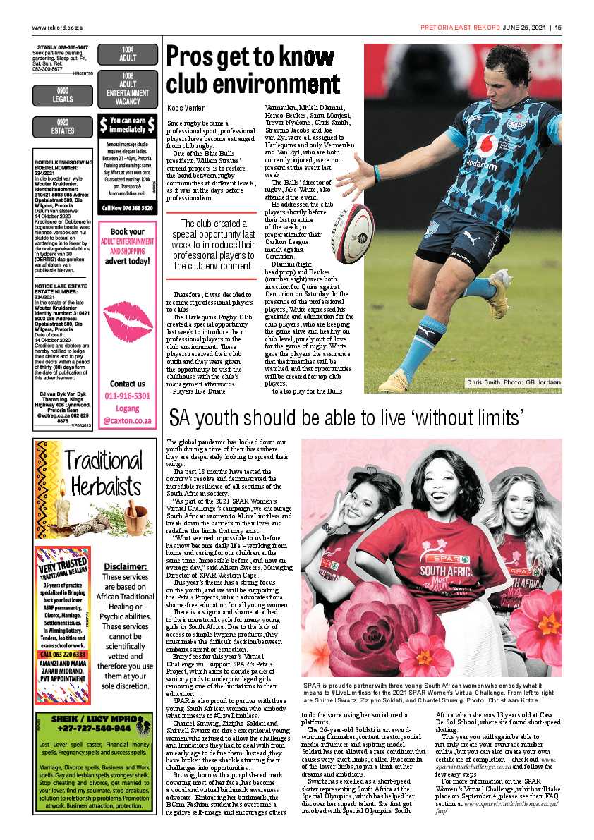 Rekord East 25 June 2021 page 15