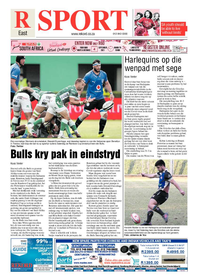 Rekord East 25 June 2021 page 16