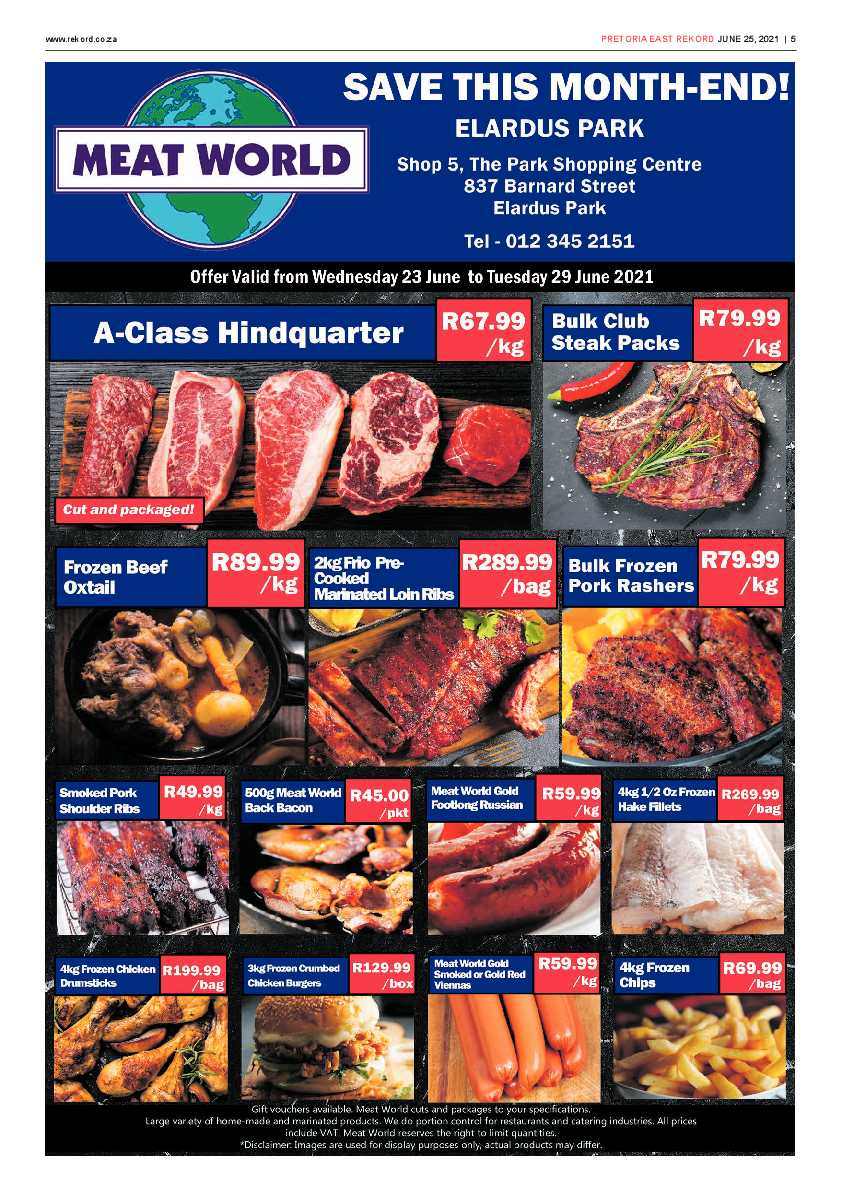 Rekord East 25 June 2021 page 5