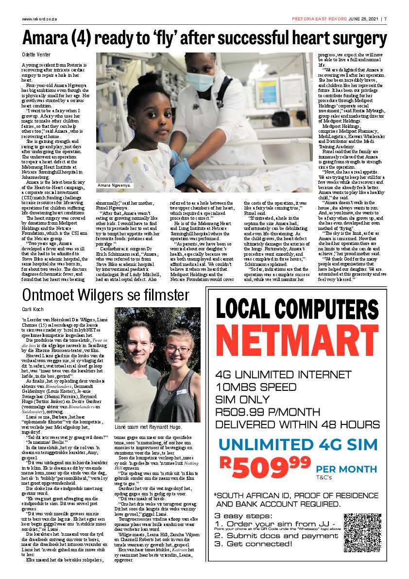 Rekord East 25 June 2021 page 7