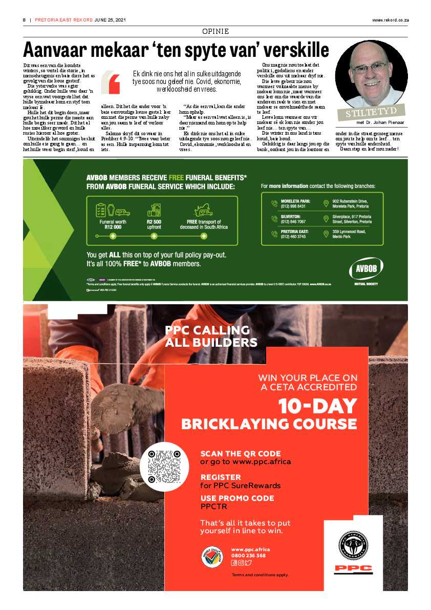 Rekord East 25 June 2021 page 8
