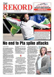 Rekord East 25 June 2021