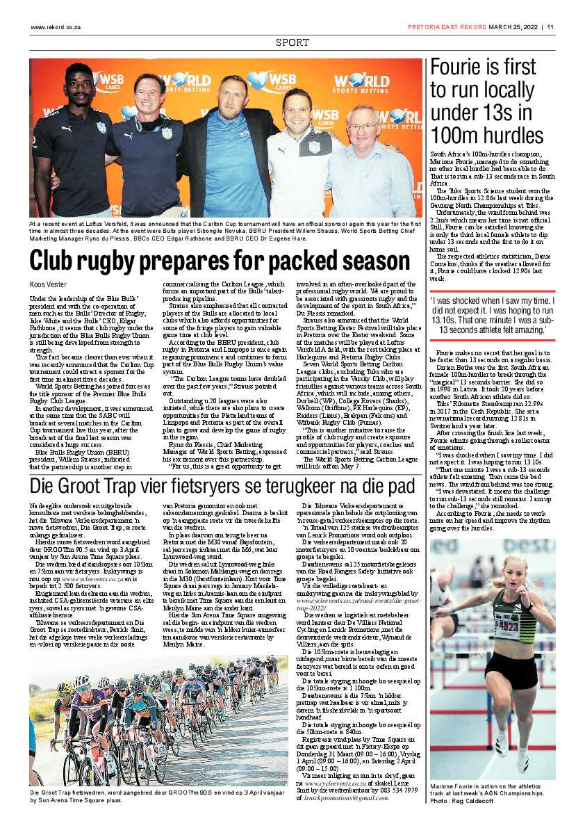 Rekord East 25 March 2022 page 11