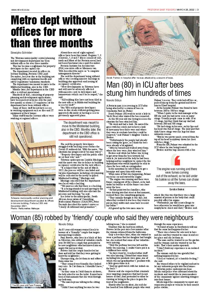 Rekord East 25 March 2022 page 3