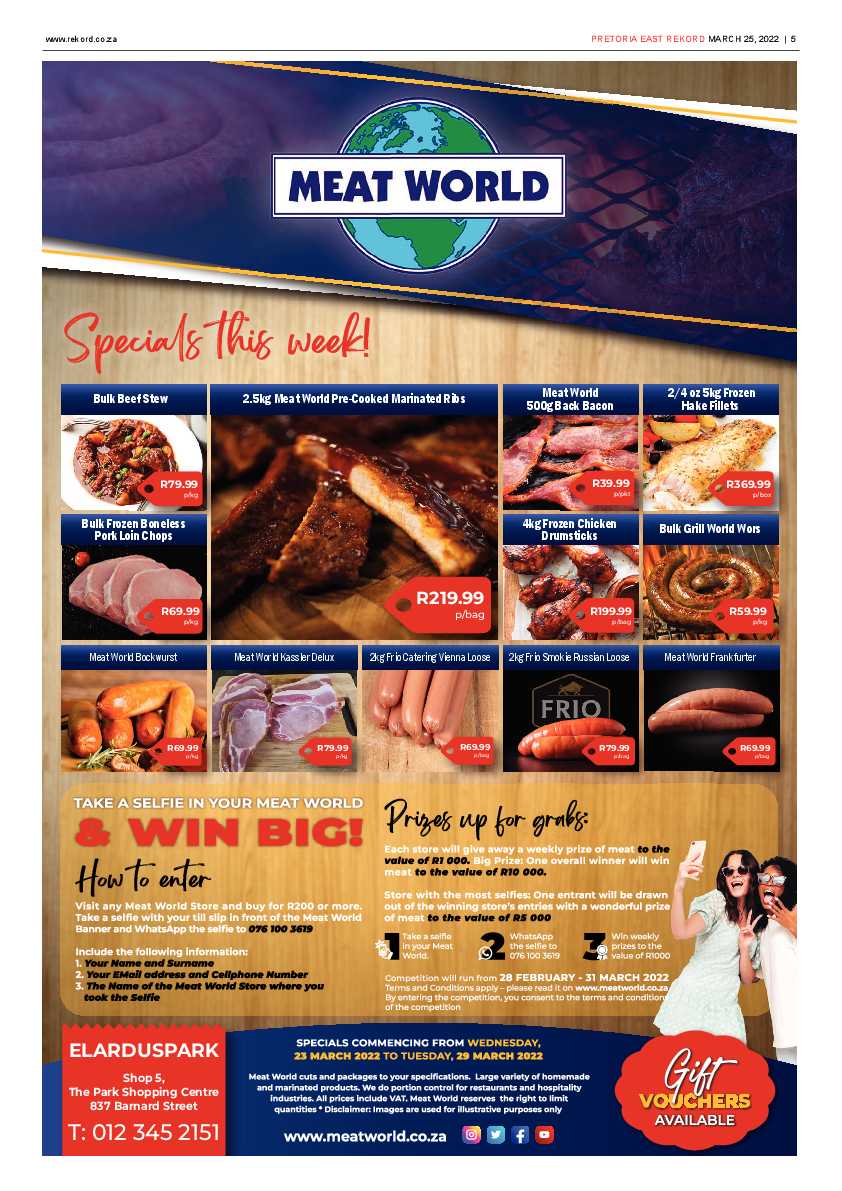 Rekord East 25 March 2022 page 5