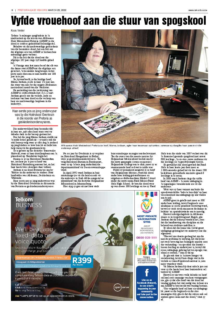 Rekord East 25 March 2022 page 6