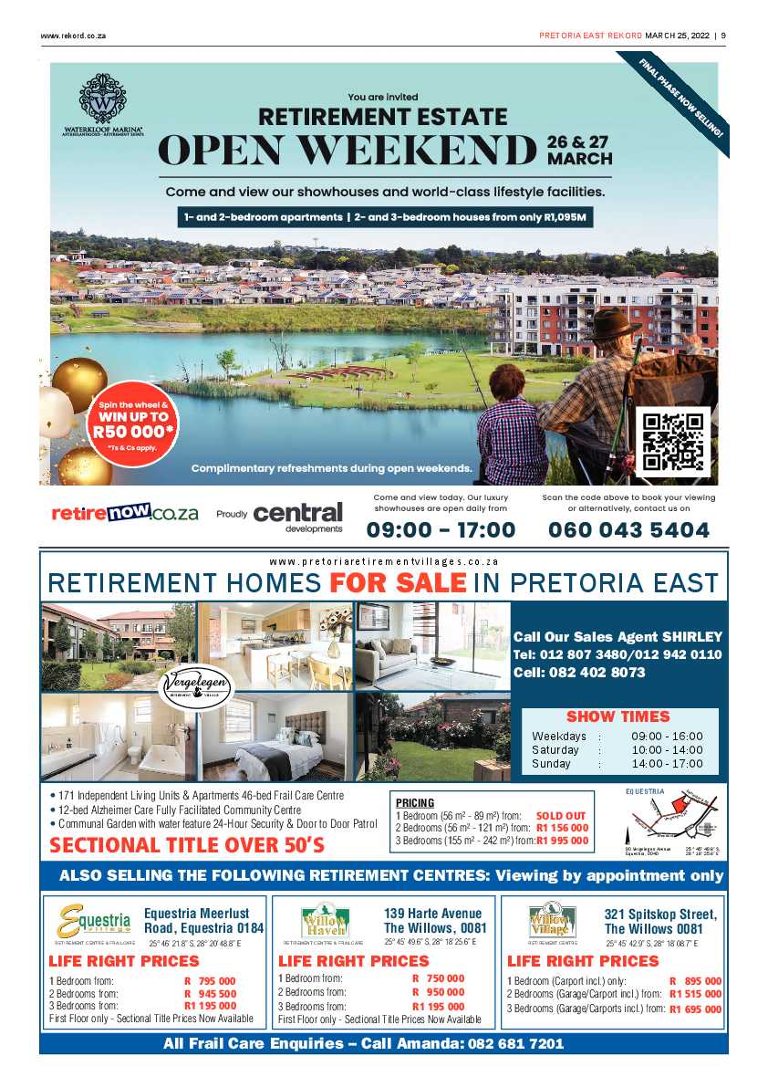 Rekord East 25 March 2022 page 9