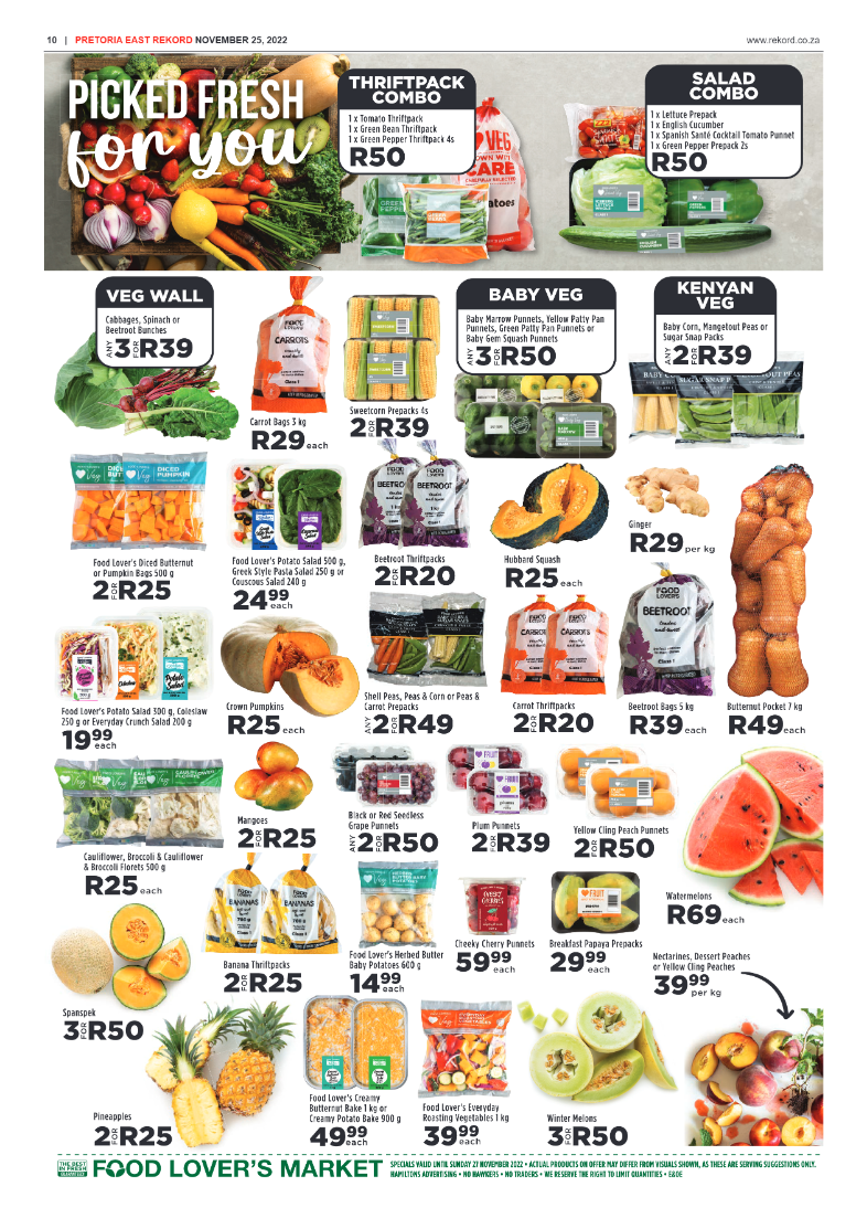 Rekord East 25 November 2022 page 10